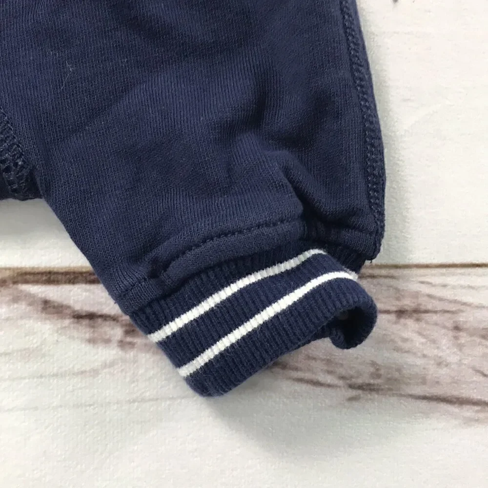 Hanna Andersson Boys Shorts